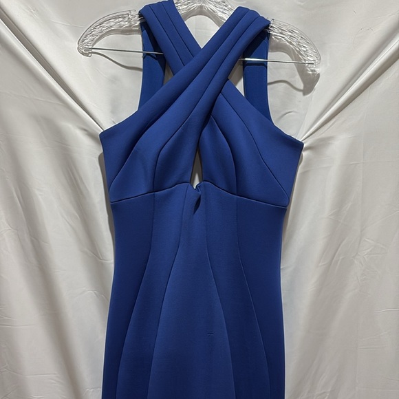 Beautiful McDuggal Pageant Gown - Picture 2 of 6